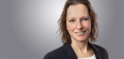 Stephanie Dreher, Leitung MVZ- und Praxis-Management der ENDERA-Gruppe GmbH
